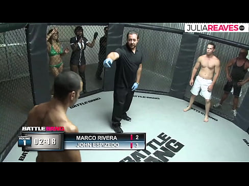 ❤️ Ultimate Fighter វាយ​នារី​លេខ​មួយ​ភ្លាមៗ​បន្ទាប់​ពី​វាយ​គ្នា​នៅ​លើ​សង្វៀន ❌ អាសអាភាស នៅសិច km.hentaibar.ru ☑