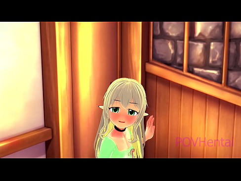 ❤️ (អន្ទាក់) អ្នកបំរើ Elvish ជួយអ្នកលាងមុខរបស់អ្នក។ ❌ អាសអាភាស នៅសិច km.hentaibar.ru ☑